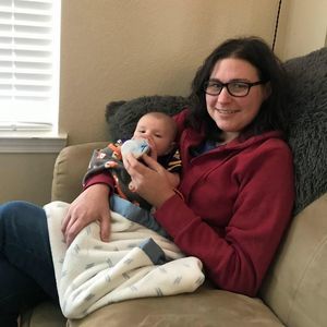 Meet your Posher, Nicole